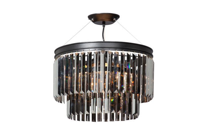 Изображение товара Люстра VITALUCE V5149-1/6S 18 кв.м., современное освещение, E14