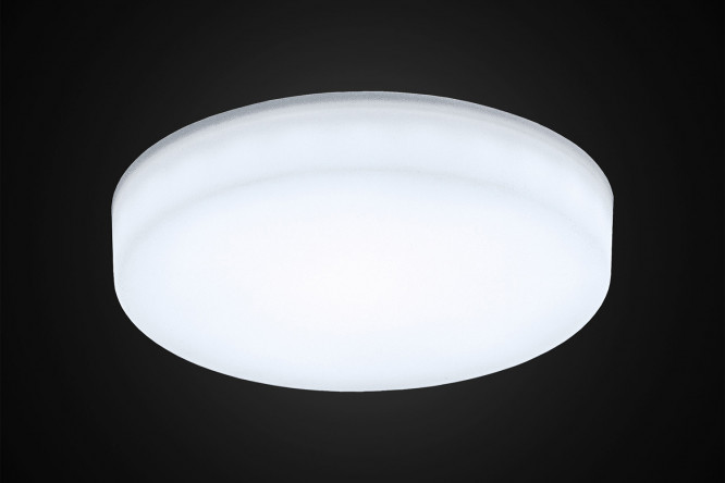 Светильник встраиваемый CITILUX Вега 3 кв.м, LED