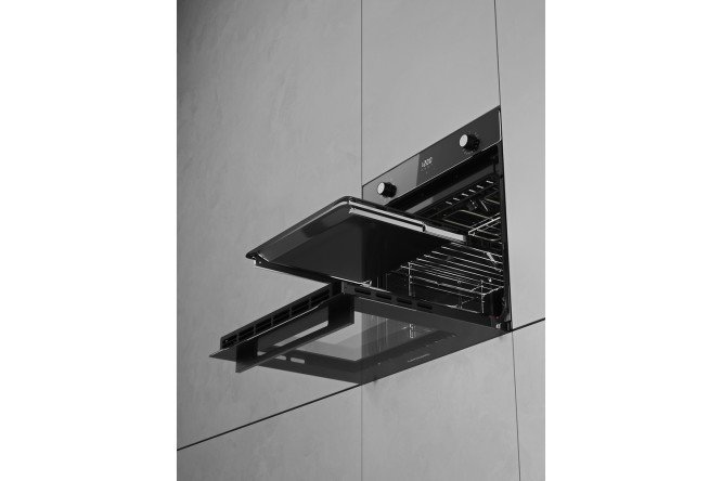 Электрический духовой шкаф KUPPERSBERG HO 620 BL 65х66х59 см