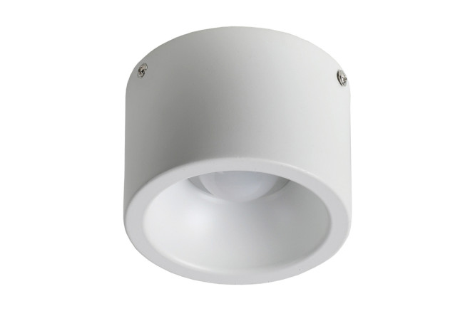 Изображение товара Потолочный светильник LED FAVOURITE Reflector 2 кв.м., компактный дизайн