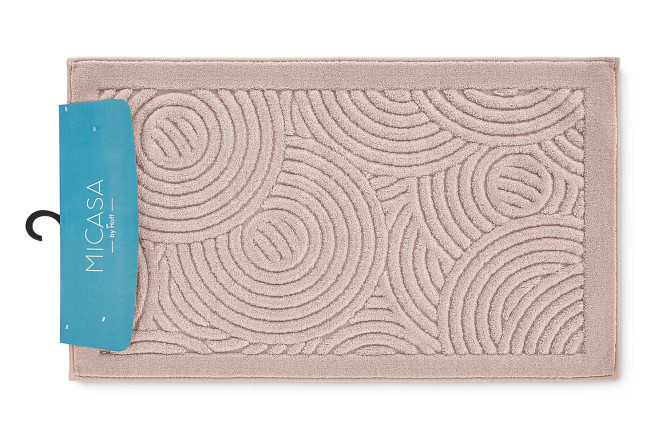 Коврик MICASA Naturale 60x100 см