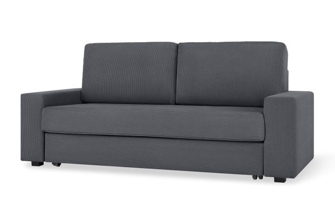 Изображение товара Диван-кровать Енисей 3-местный с выкатным механизмом