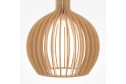 Светильник подвесной MAYTONI Modern Roots 2 кв.м., 45х71х45 см, E27