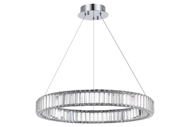 Изображение товара Люстра подвесная ST LUCE Tivoli 24 кв.м., LED, 102 см