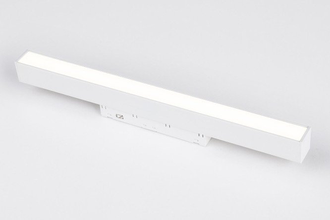 Изображение товара Светильник LED AMBRELLA LIGHT Track System 1 м², 2.2x4.5x30 см, LED