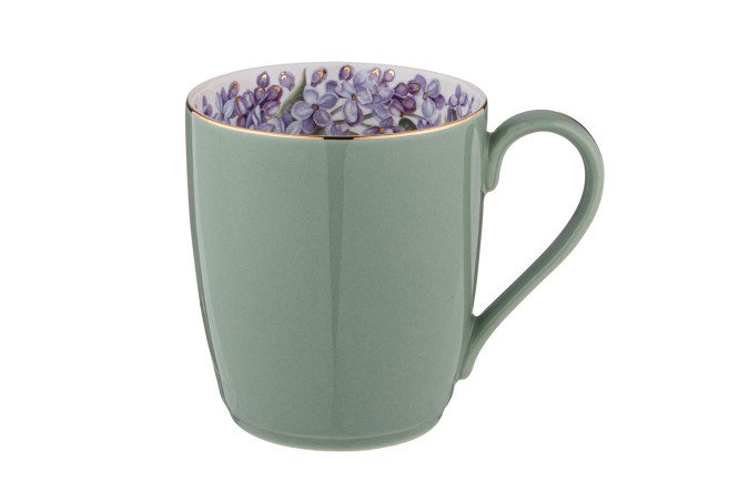 Изображение товара Кружка Lefard Lilac 300 мл, Фарфор