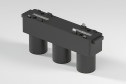 Светильник трековый ELEKTROSTANDARD Flat Magnetic Tillie