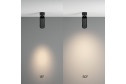 Светильник потолочный LED Ceiling & Wall Focus Zoom 5.2x16.4x5.2 см, LED