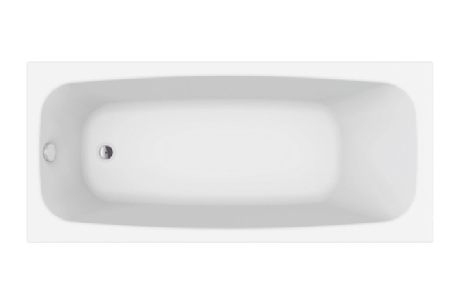 Изображение товара Ванна пристенная Sevilla ВПР0170100100 180x80 см