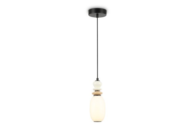 Изображение товара Светильник подвесной AMBRELLA LIGHT LH53141 4 кв.м., LED, 12 см Изображение товара Светильник подвесной AMBRELLA LIGHT LH53141 4 кв.м., LED, 12 см