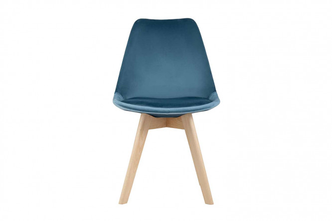 Набор стульев Stool Group Frankfurt 48х82х57 см