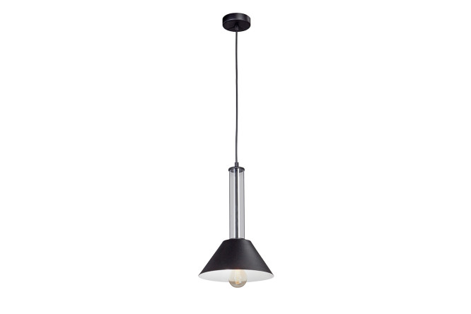 Изображение товара Люстра VITALUCE V4836-1/1S 3 кв.м., 25х77х25 см, E27