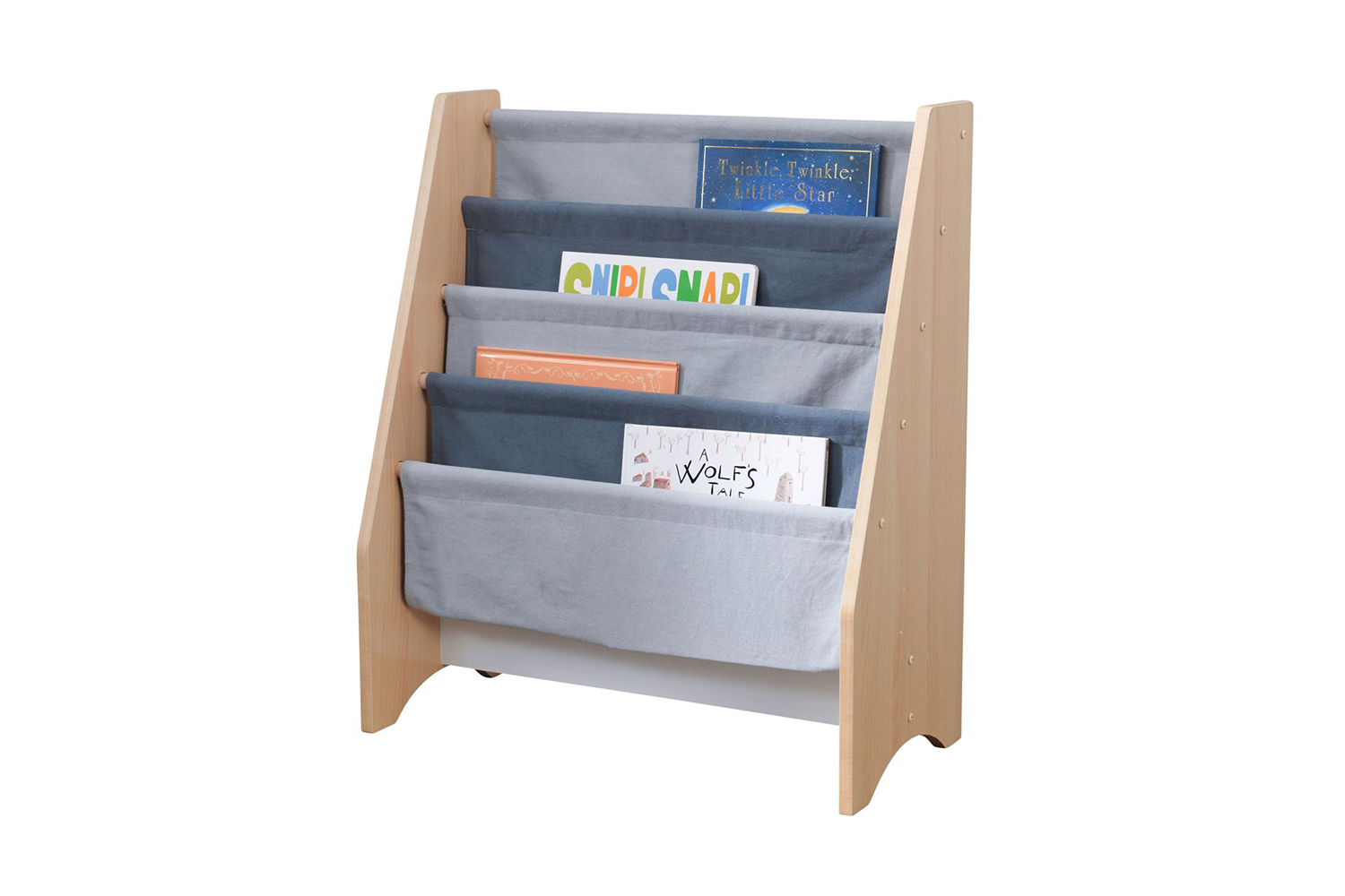

Книжный шкаф Gray, Gray