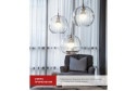 Лампа светодиодная IN HOME Vision care LED E27, 6W, Шар, 4000 К, Естественный