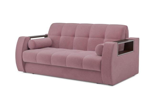 Изображение товара Диван-кровать Арон №3 с механизмом аккордеон, размеры 173х88х113 см