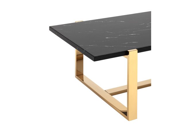 Журнальный столик Stool Group Тоби