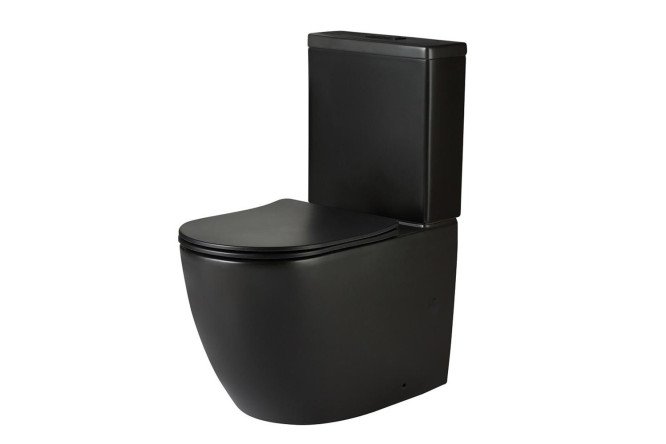 Изображение товара Унитаз-компакт напольный ALCORA Impero 3/6 DPL 36х82х49 см