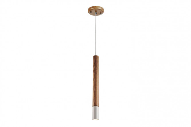 Изображение товара Подвесной светильник LED FAVOURITE Pendenti 2 кв.м. компактный стильный