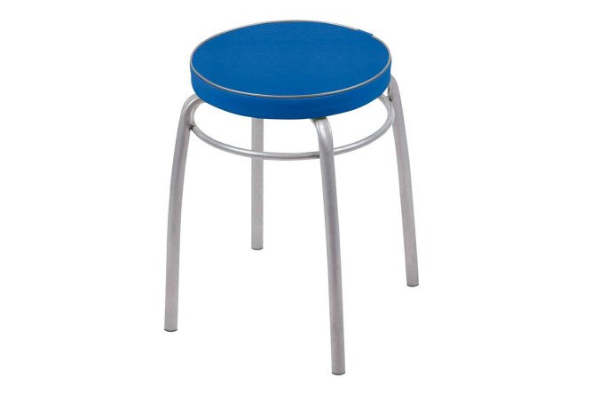 Изображение товара Табурет Фабрик-1 34х46х34 см