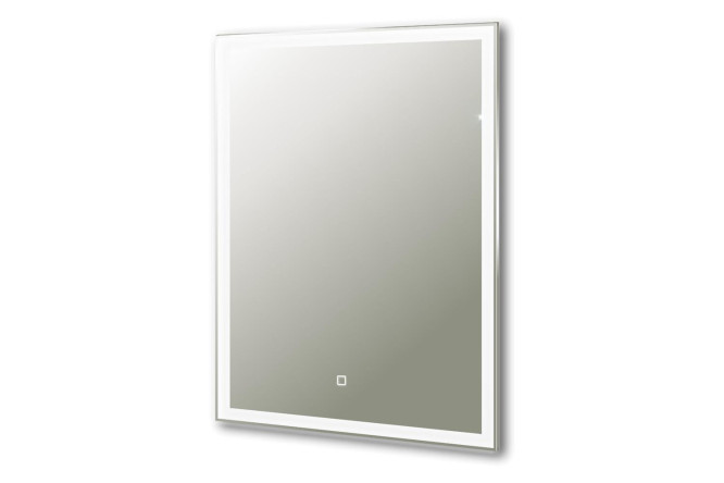 Изображение товара Зеркало с подсветкой Norma Lite LED-00002574 60х80 см