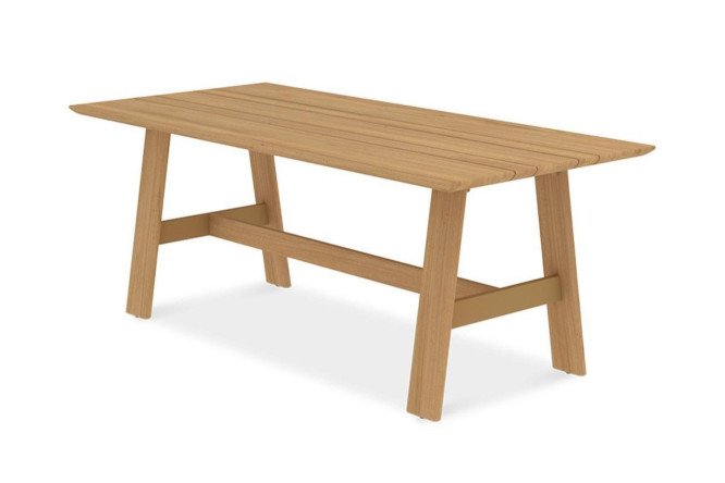 Изображение товара Стол обеденный Осtа 100x75x220 см