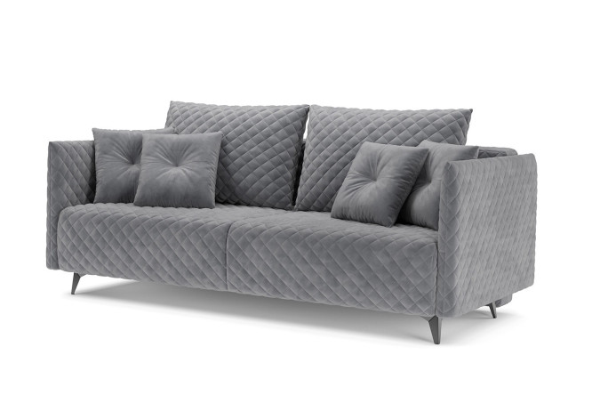 Изображение товара Диван-кровать Вашингтон с механизмом пантограф, размеры 215х77х107 см