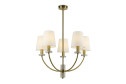 Светильник на штанге AMBRELLA LIGHT High Light 18 кв.м., 63х78х63 см, E14