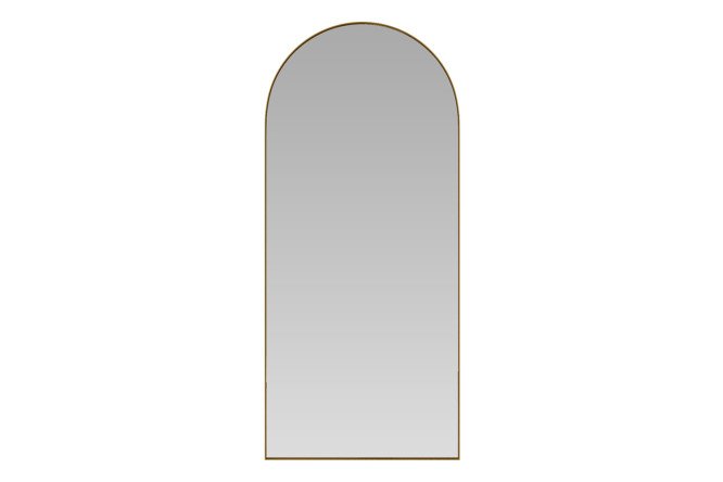 Зеркало в раме GENGLASS Arkis 80х180 см