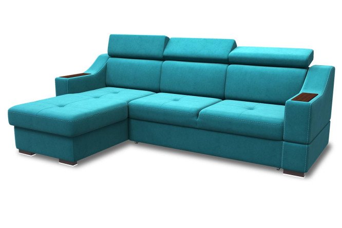 Изображение товара Угловой диван-кровать Сириус