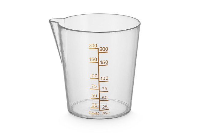 Изображение товара Ёмкость мерная MITTE Measure