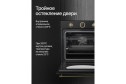 Электрический духовой шкаф KUPPERSBERG Classic SR 610 ANT Bronze 59.5х59.5х56.3 см