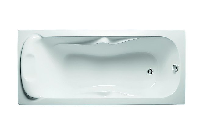 Изображение товара Ванна пристенная Dipsa Стандарт 2 170x75 см