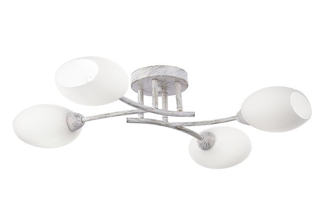 Изображение товара Светильник потолочный CITILUX Флорида 11 кв.м., 65.5x14.5x51 см, E14