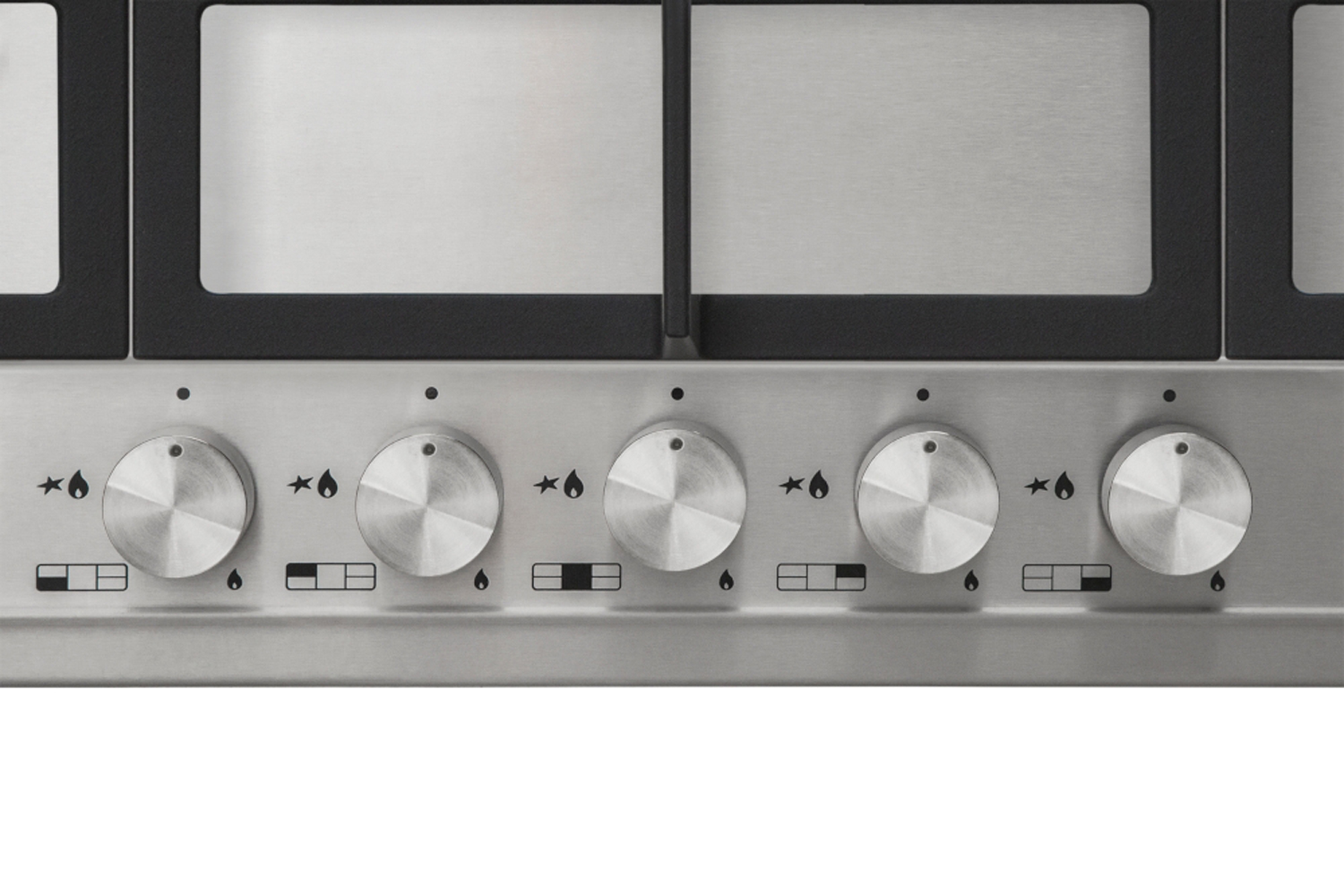 Газовая панель HG 965