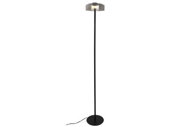 Светильник напольный FAVOURITE Platta 23x160x23 см, LED