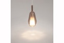Светильник подвесной MAYTONI Modern Duality 4 кв.м., 16х50х16 см, E27