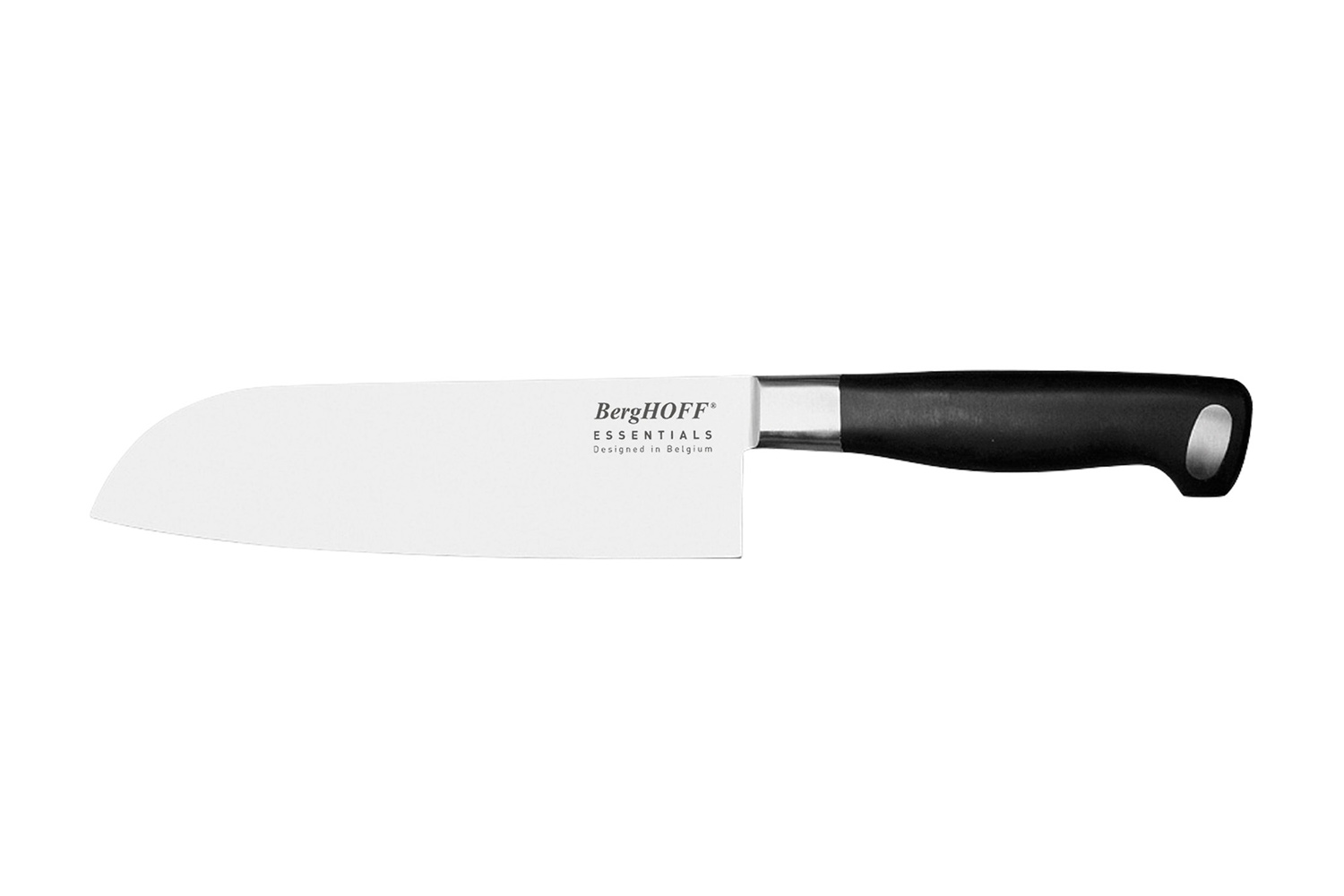 

Нож Сантоку Gourmet, Gourmet