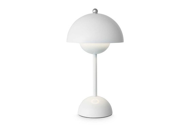 Светильник настольный CAMELION KD-903 C01 портативный LED, 16x30x16 см