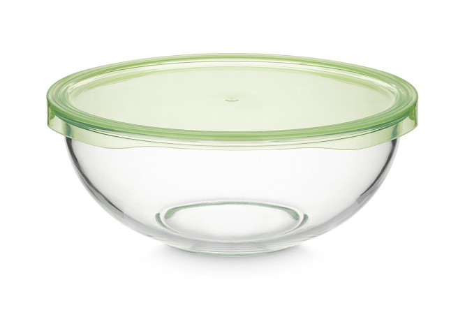 Изображение товара Миска с крышкой BERKRAFT Cook&Store 27 см