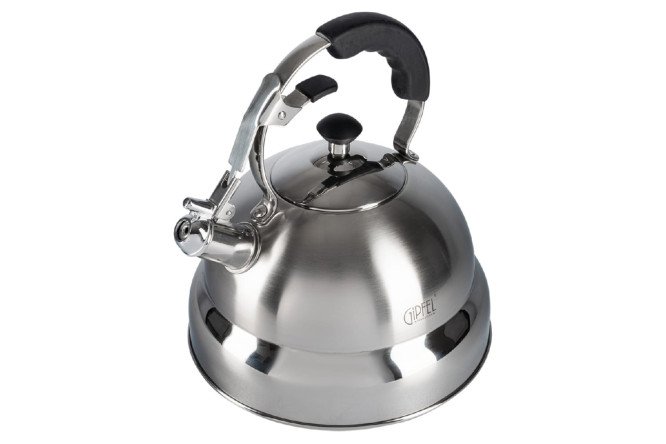 Чайник со свистком GIPFEL Cypress 4.5 л