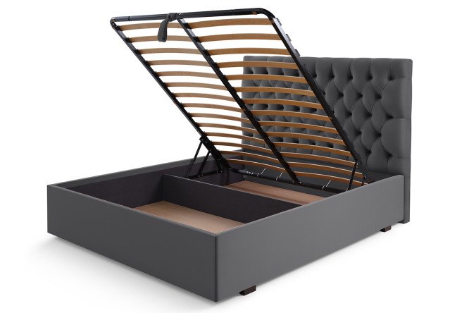 Кровать с подъемным механизмом Betta 140х200 см