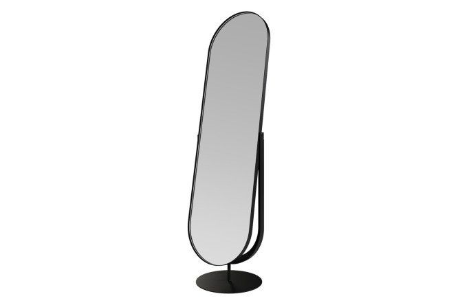 Зеркало напольное в раме GENGLASS Ozevis 46х165 см