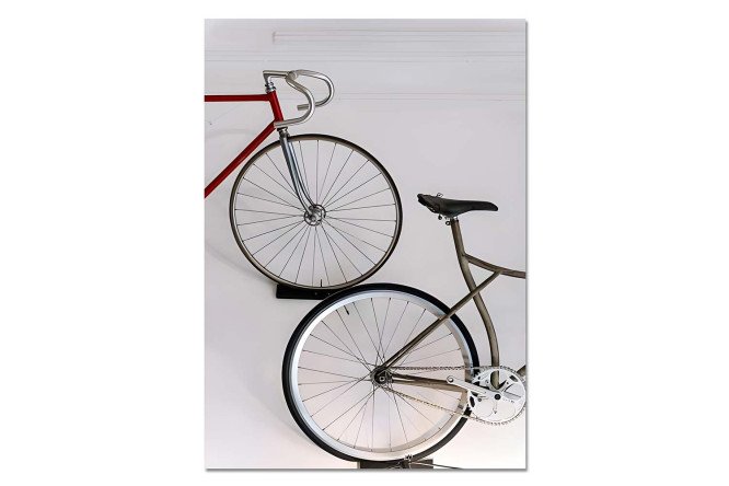 Изображение товара Постер Велосипед 50х70 см