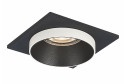 Светильник встраиваемый ST LUCE ST206 3 кв.м, 9.2x3.8x9.2 см, GU10