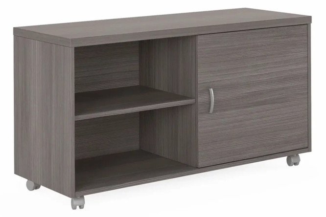 Изображение товара Греденция Flash 120х44х63,5 см для хранения и организации пространства