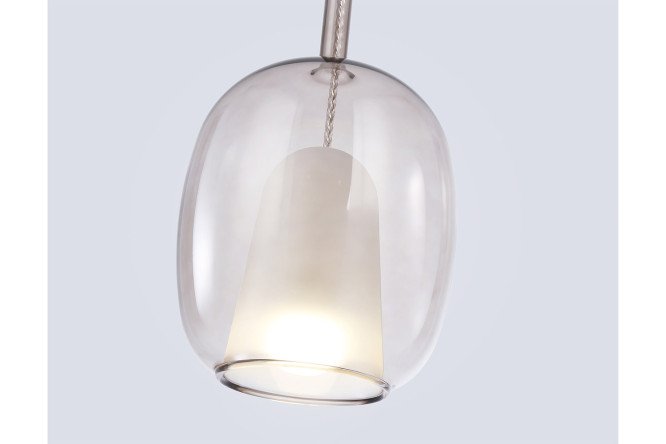 Светильник подвесной AMBRELLA LIGHT High Light 6 кв.м., 42.5х45х42.5 см, E27