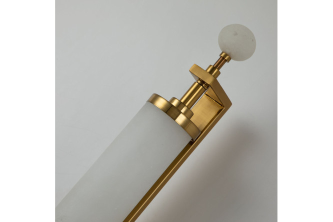 Светильник настенный LED FAVOURITE Plunger 7 кв.м, LED