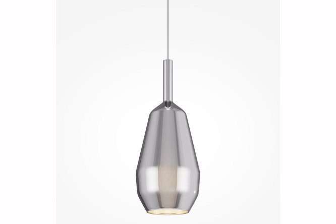 Фото 8 Светильник подвесной MAYTONI Modern Duality 4 кв.м., 16х50х16 см, E27