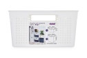 Коробка с крышкой Лофт для хранения вещей 29.4x15.1x29.4 см, 11 л