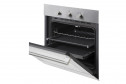 Газовый духовой шкаф KORTING OGG 541 59.5х59.6х58.6 см